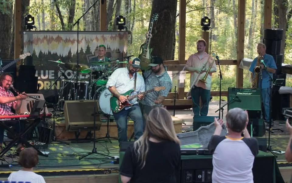 Memphis Honey Blues Band