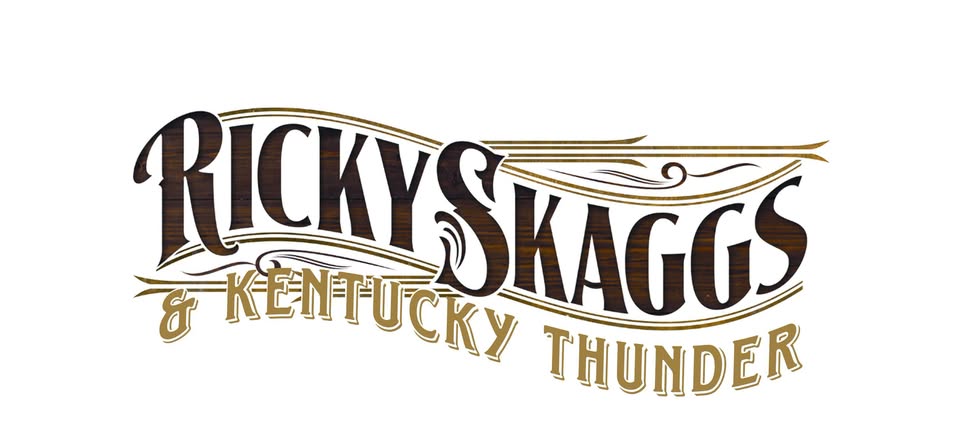 Ricky Skaggs & Kentucky Thunder