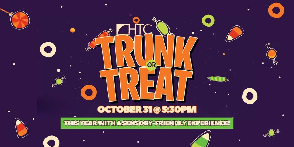 Trunk or Treat at Highway Tabernacle