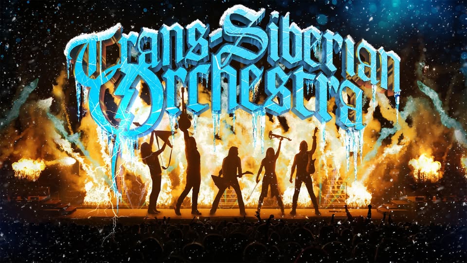 Trans-Siberian Orchestra: The Ghosts of Christmas Eve