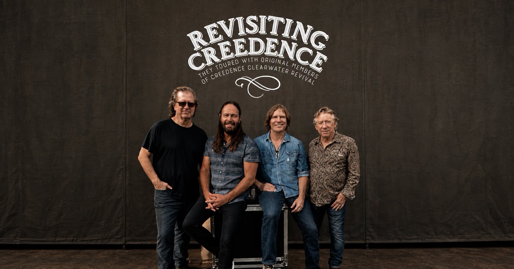 Revisiting Creedence