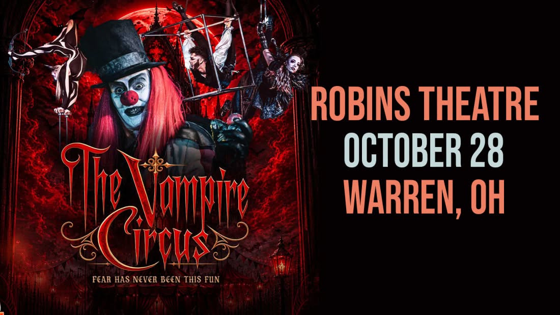 Vampire Circus