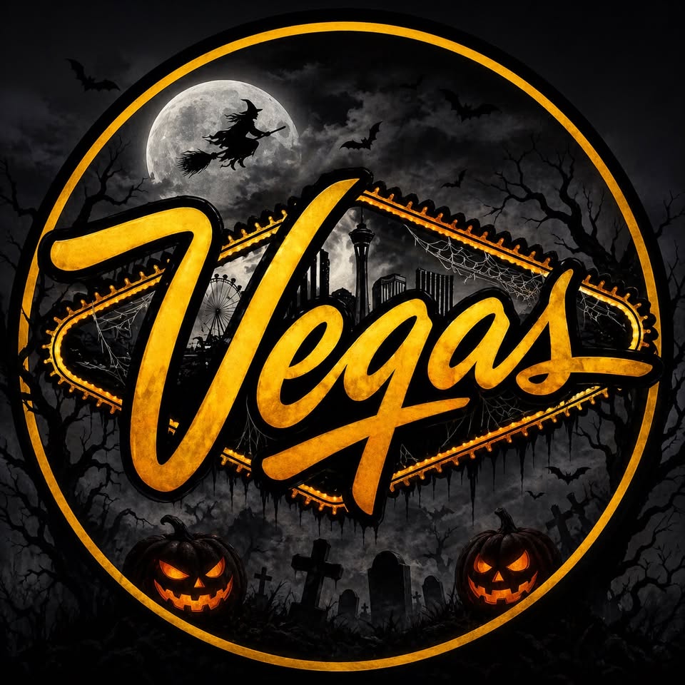 Youngstown Vegas Band Halloween Party