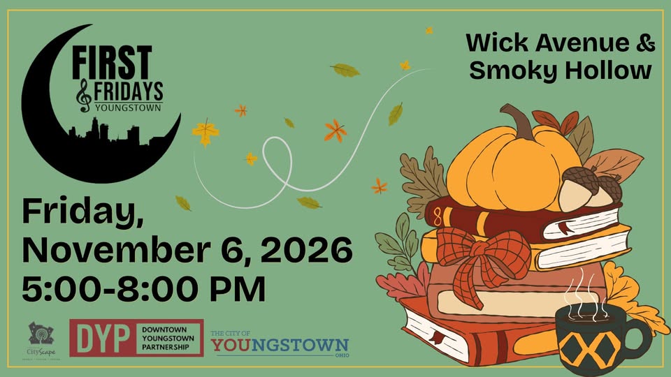First Fridays in the Wick Corridor and Smoky Hollow