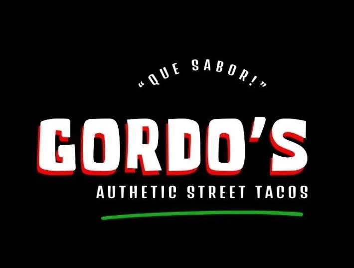 Gordo's Authentic Street Tacos Food Truck at Big Rail Brewing