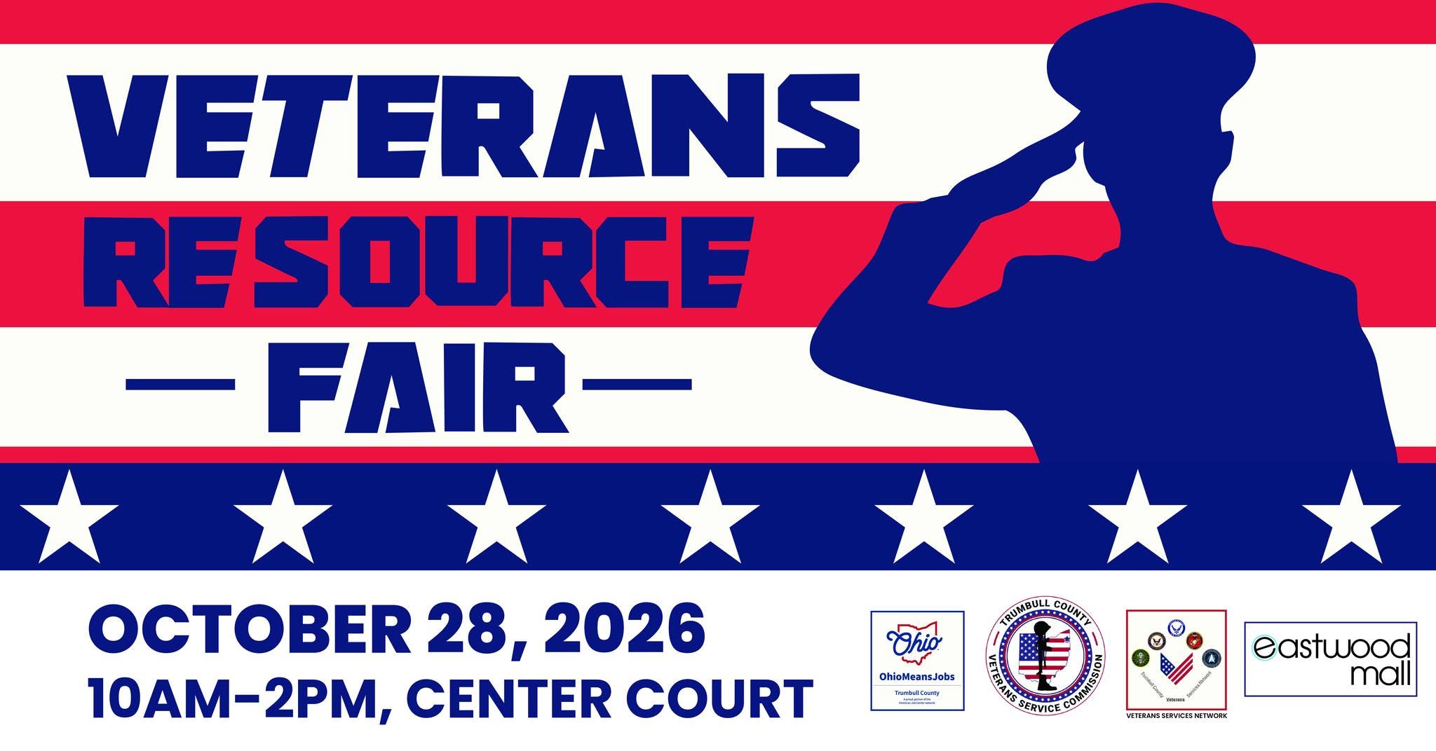 Veterans Resource Fair