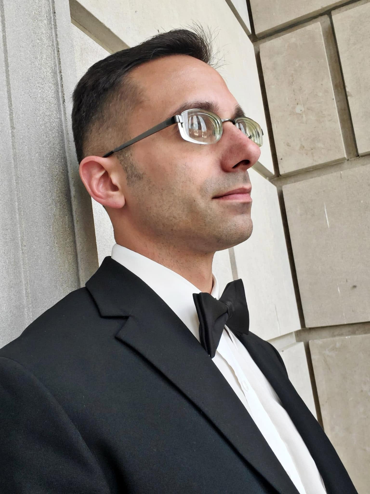 Sean Ryan Baran Memorial Gala Concert