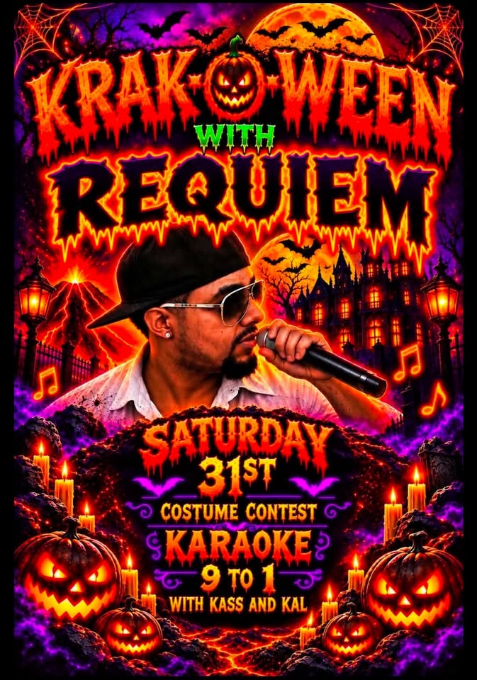 Krak-O-Ween