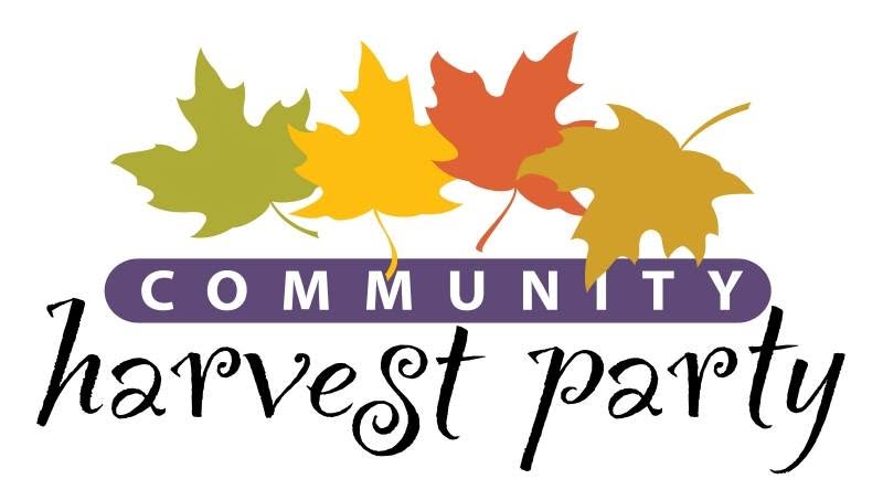 Community Harvest Party at West Point Church of the Nazarene
