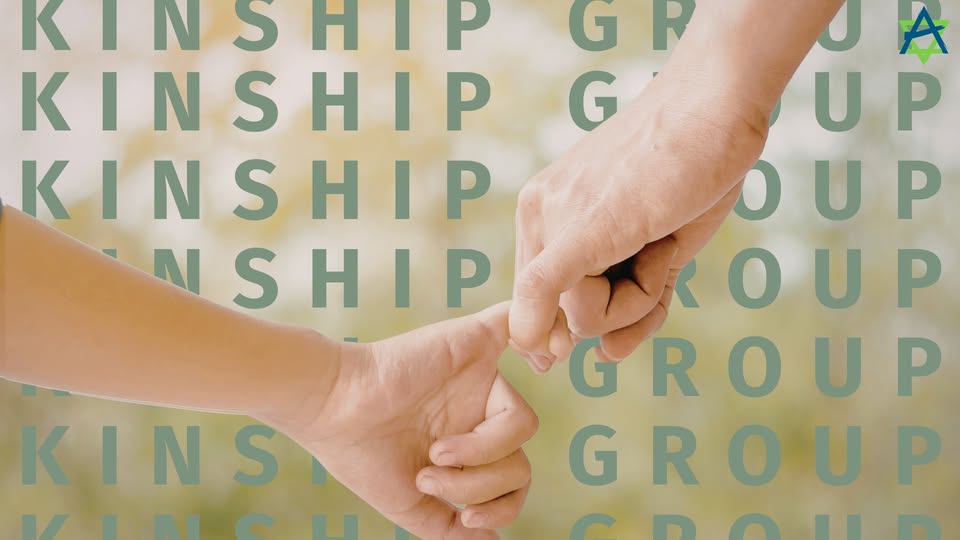 Kinship Caregiver Support Group