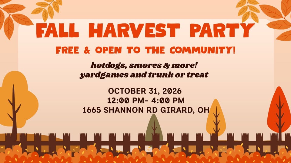 Trunk or Treat at Wisdom Center Youngstown