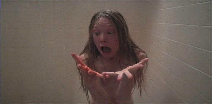 Carrie: Halloween Screening & Costume Contest