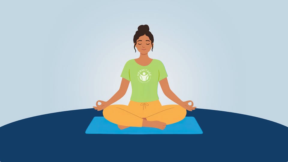 Fall Yoga with Brittany Yoho