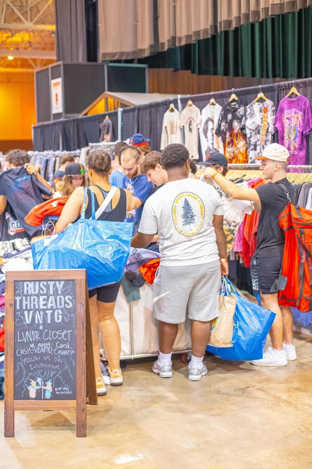 Ohio Vintage Fest Youngstown