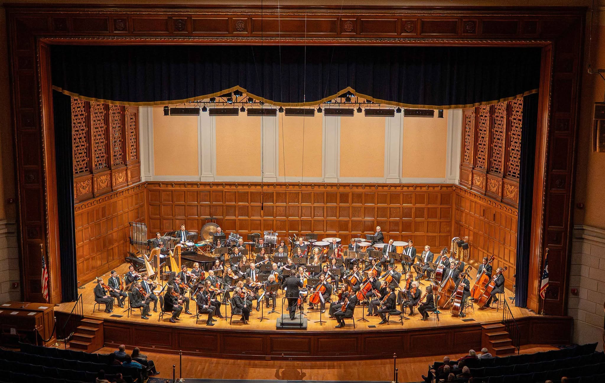Youngstown Symphony Orchestra: Home Alone 2